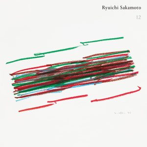 Ryuichi Sakamoto / 12