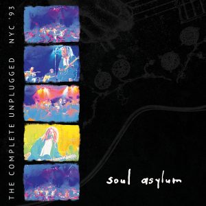 Soul Asylum / MTV Unplugged (RSD ‘23 2LP)