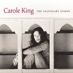 Carole King / The Legendary Demos (RSD ‘23 LP)