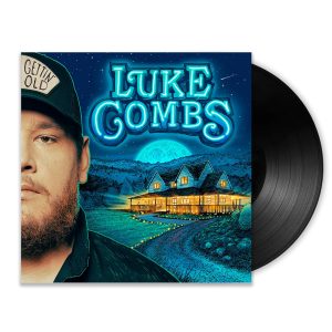 Luke Combs / Gettin’ Old (2LP)
