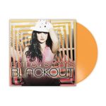 Britney Spears / Blackout (LP)