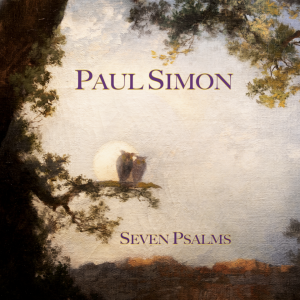 Paul Simon / Seven Psalms (Vinyl)