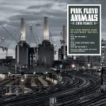 Pink Floyd / Animals (2018 Remix) (Vinyl)