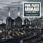 Pink Floyd / Animals (2018 Remix)