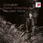 William Youn / Schubert: Piano Sonatas III (3CD)