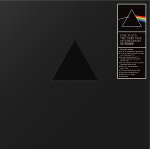 Pink Floyd / The Dark Side of the Moon (50th Anniversary Box Set