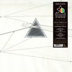 Pink Floyd / The Dark Side of the Moon (Live At Wembley, 1974) (Vinyl)