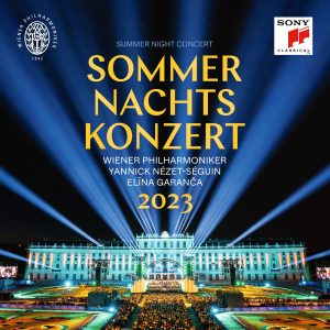 Yannick Nézet-Séguin & Wiener Philharmoniker / Summer Night Concert 2023