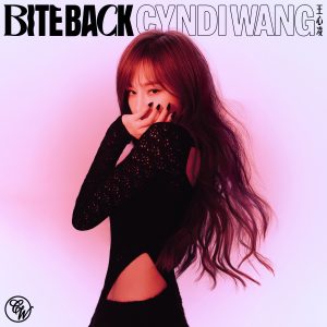 Cyndi Wang / BITE BACK (SUGAR COOL)