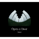 Aimer / Open α Door【Complete Limited Edition (CD+2Blu-ray Disc)】