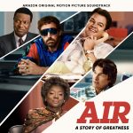Various Artists / AIR (Original Motion Picture Soundtrack)