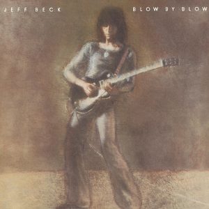 Jeff Beck / Blow by Blow (Vinyl)