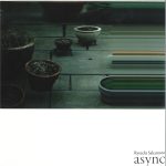 Ryuichi Sakamoto / async (2LP)