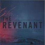 Ryuichi Sakamoto / The Revenant (Original Motion Picture Soundtrack) (2LP)