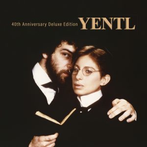 Barbra Streisand / YENTL: 40th Anniversary Deluxe Edition (2LP)