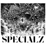 King Gnu / SPECIALZ【Limited Edition】