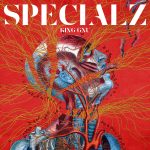 King Gnu / SPECIALZ【Standard Edition】
