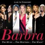 Barbra Streisand / The Music…The Mem’ries…The Magic！