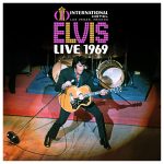 Elvis Presley / Live 1969
