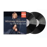 Whitney Houston / My Love Is Your Love (2LP)