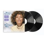 Whitney Houston / The Preacher’s Wife (2LP)
