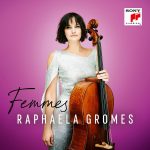 Raphaela Gromes & Festival Strings Lucerne & Julian Riem / Femmes (2CD)