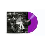 Whitney Houston / I’m Your Baby Tonight (Violet Vinyl)