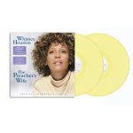 Whitney Houston / The Preacher’s Wife (Yellow 2LP)