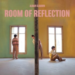 Alban Claudin / Room of Reflection