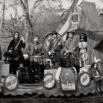 The Raconteurs / Consolers of the Lonely (2LP)