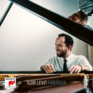Igor Levit / Fantasia (2CD)