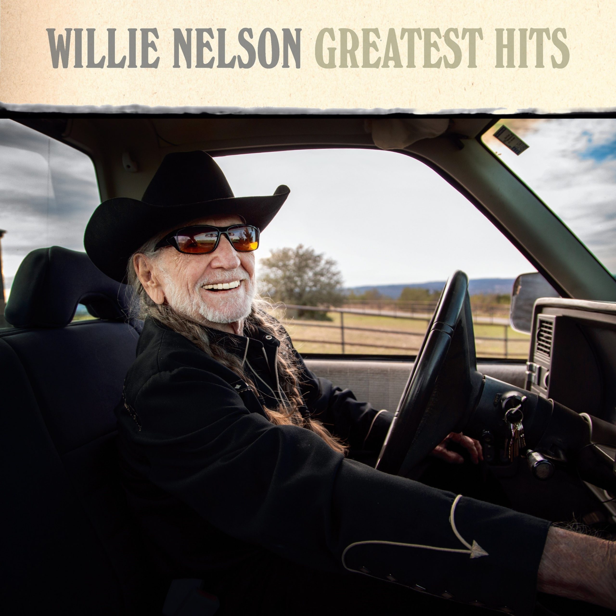 Willie Nelson / Greatest Hits - 台灣索尼音樂娛樂股份有限公司