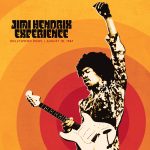 Jimi Hendrix Experience / Jimi Hendrix Experience: Live At The Hollywood Bowl: August 18, 1967 (Vinyl)