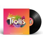 Various Artists / Trolls Band Together (Original Motion Picture Soundtrack) (Vinyl)