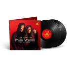 Milli Vanilli / The Best of Milli Vanilli (35th Anniversary) (2LP)
