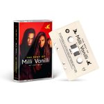 Milli Vanilli / The Best of Milli Vanilli (35th Anniversary) (Cassette)