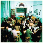 Oasis / The Masterplan (25th Anniversary Edition) (Silver 2LP)