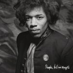 Jimi Hendrix / People, Hell & Angels (2LP)