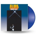 Elvis Presley / Moody Blue (40th Anniversary Clear Blue Vinyl)