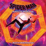 Daniel Pemberton / Spider-Man: Across the Spider-Verse Original Score (2LP)