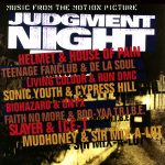Various Artists / Judgement Night – Music From The Motion Picture (RSD Exclusive Colour Vinyl)