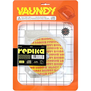 Vaundy / replica (Limited Edition)