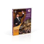 Christian Thielemann & Wiener Philharmoniker / New Year’s Concert 2024 (DVD)