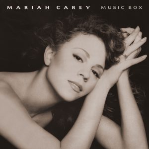 Mariah Carey / Music Box (30th Anniversary Expanded Edition 3CD)