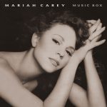 Mariah Carey / Music Box (30th Anniversary Expanded Edition 4LP)