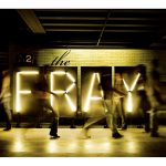The Fray / The Fray (Olive Green Vinyl)