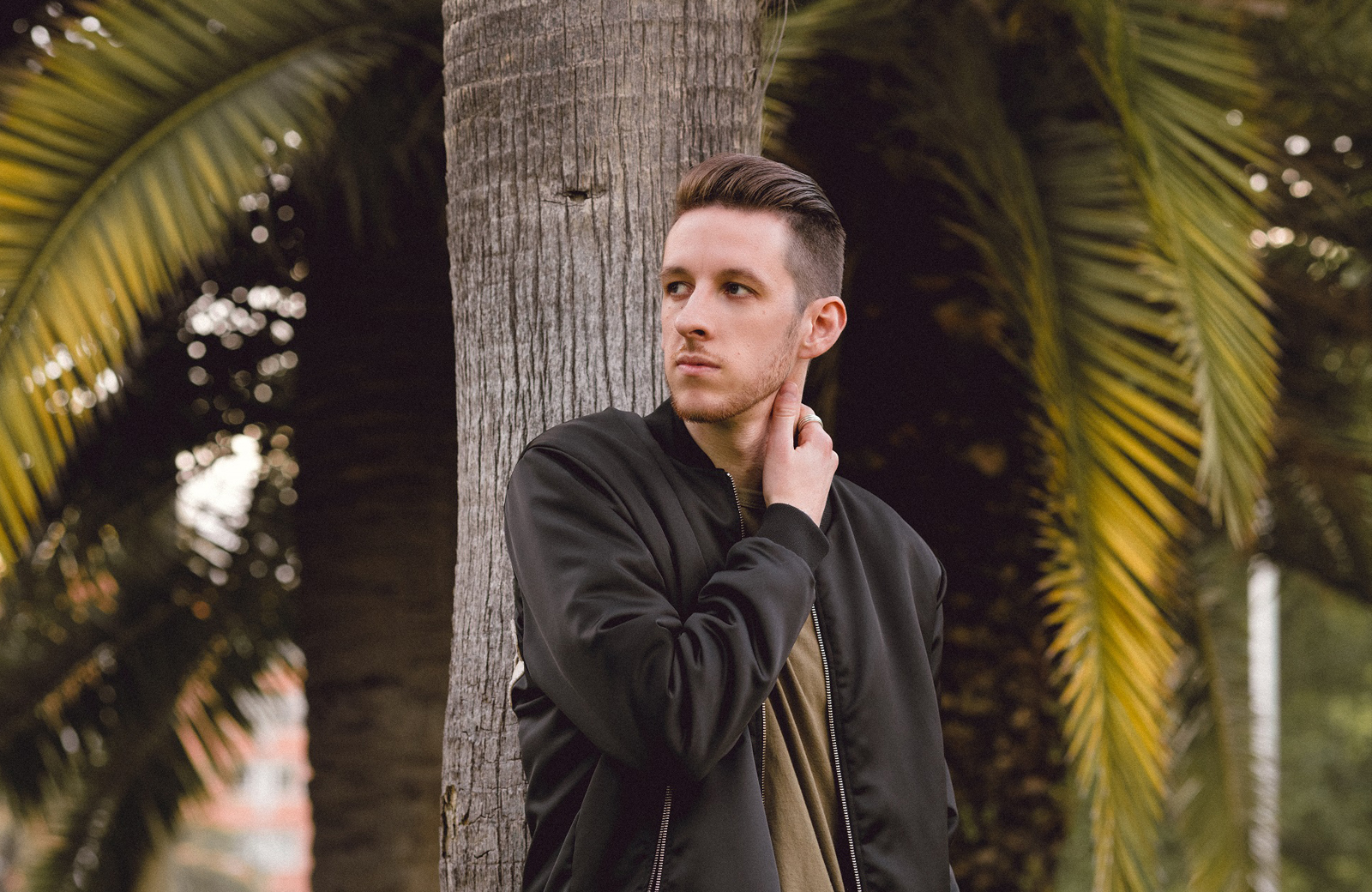 Sigala releases new video for ‘Just Got Paid’ | Sony Music UK – News