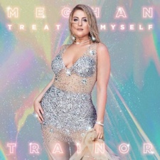 Meghan Trainor desvela portada y título de su nuevo álbum “Treat myself” verá la luz el próximo 31 de agosto