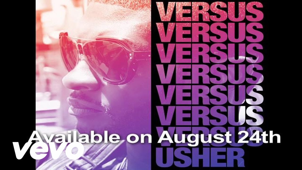 Usher - Hot Tottie Lyrics MetroLyrics