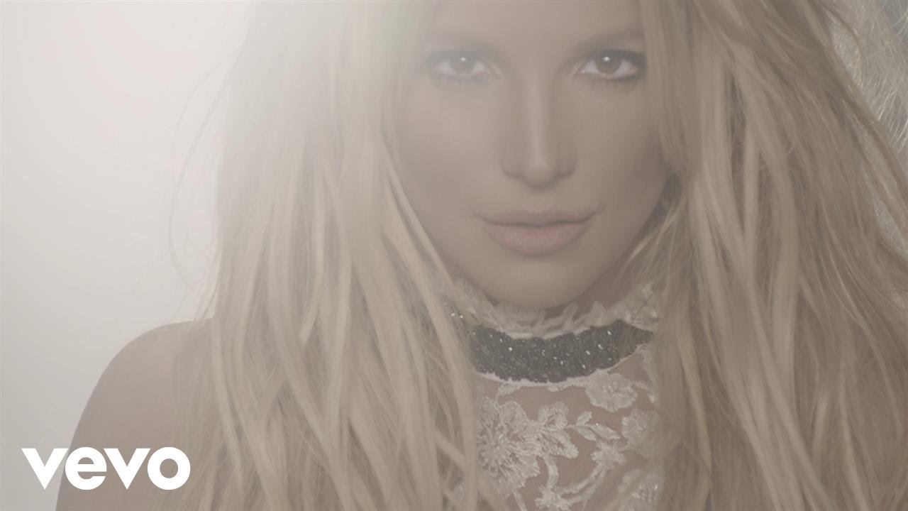 Britney Spears - Sony Music